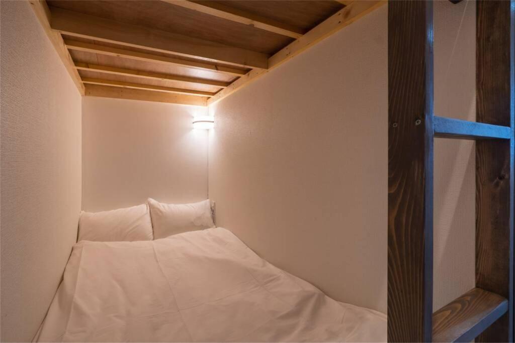 雅宿ao101 Villa Osaka Exterior photo