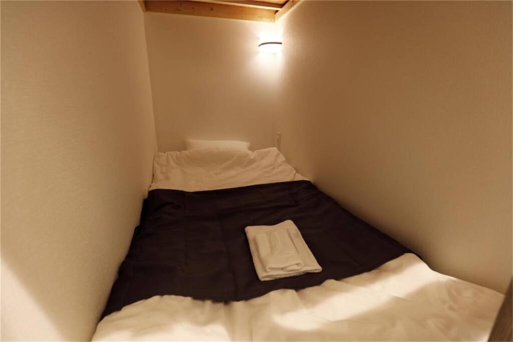 雅宿ao101 Villa Osaka Exterior photo