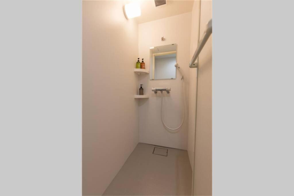 雅宿ao101 Villa Osaka Exterior photo