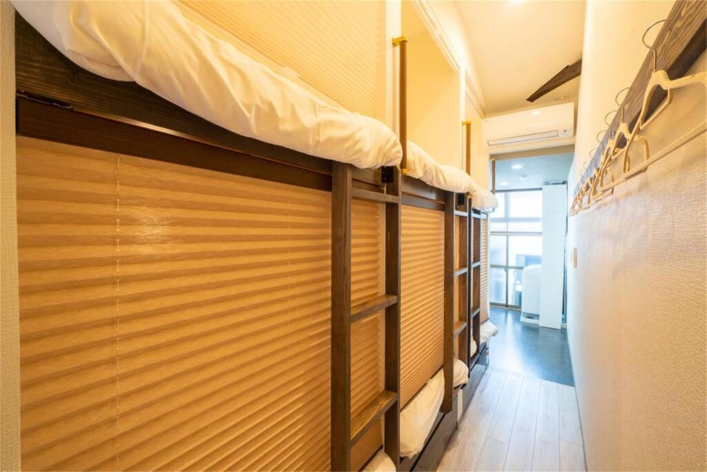 雅宿ao101 Villa Osaka Exterior photo